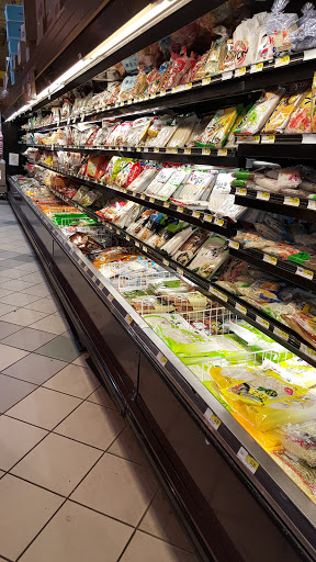 Grocery Store «H Mart», reviews and photos, 7885 Heritage Dr, Annandale, VA 22003, USA