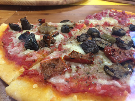 Focacceria Tuchetin in Laigueglia, Provincia di Savona