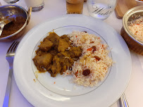 Korma du Restaurant indien Le Basmati à Suresnes - n°3