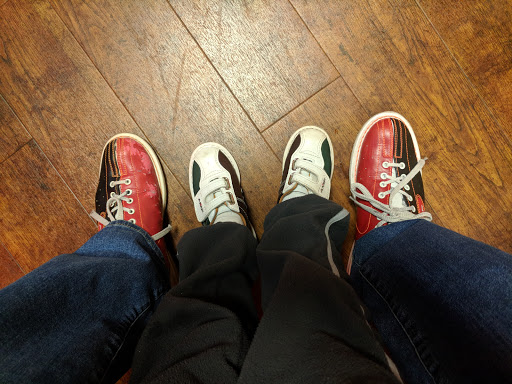 Bowling Alley «AMF Lancaster Lanes», reviews and photos, 4913 Transit Rd, Depew, NY 14043, USA