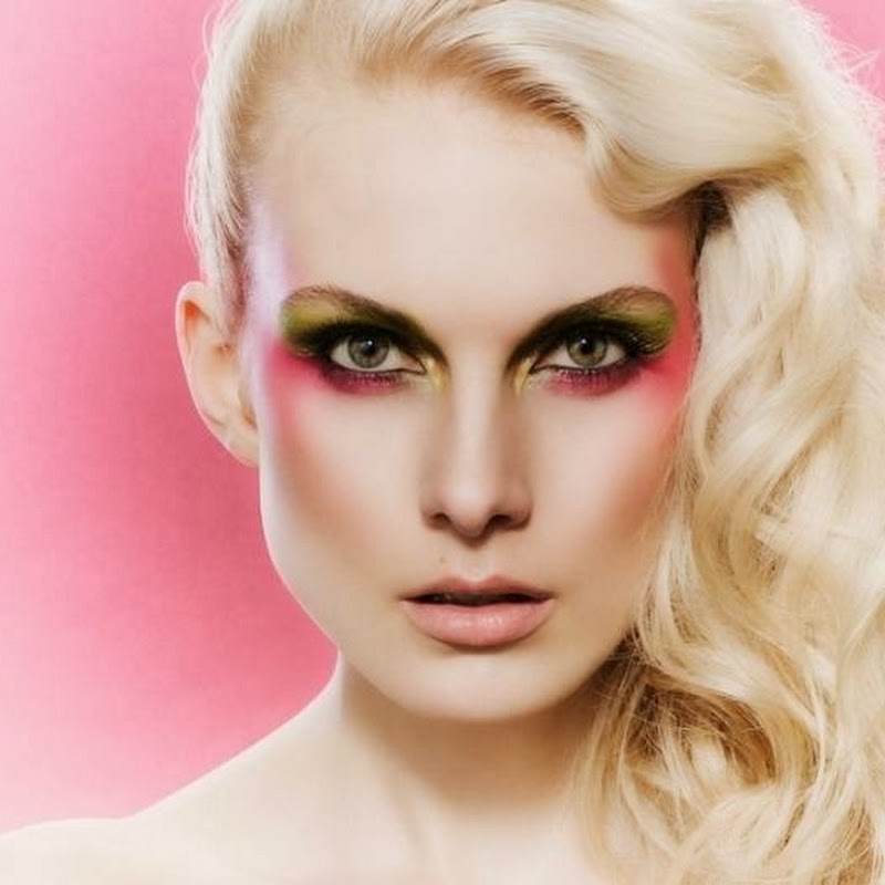 Jo Smith Make-Up Artist
