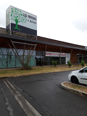 Diffus'Laine Tissus Sainte Eulalie à Sainte-Eulalie