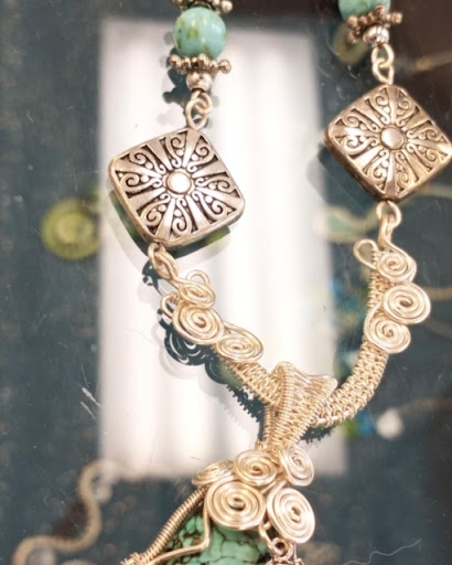 Bead Store «Beach Beads & Glass Studio», reviews and photos, 1918 US-17 BUS, Surfside Beach, SC 29575, USA