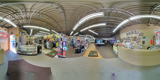 Appliance Store «Ra-Lin», reviews and photos, 625 Burnet Ave, Syracuse, NY 13203, USA