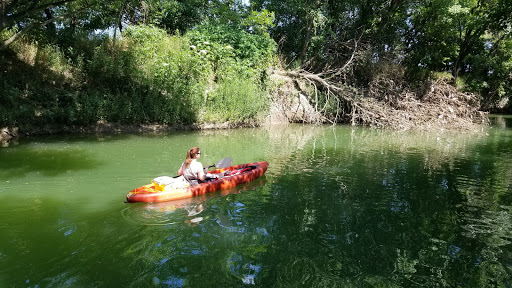 Nature Preserve «Rowlett Creek Preserve», reviews and photos, 2525 Castle Dr, Garland, TX 75040, USA