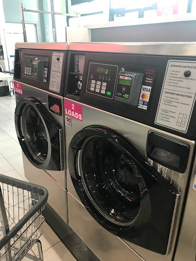 Laundromat «Love Laundry South Sacramento», reviews and photos, 7272 Franklin Blvd, Sacramento, CA 95823, USA