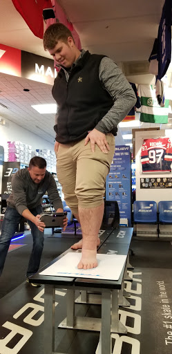 Sports Complex «Wesco Sports Center», reviews and photos, 270 Federal Rd, Brookfield, CT 06804, USA