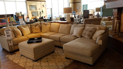 Furniture Store «Ashley HomeStore», reviews and photos, 12185 77th St, Kenosha, WI 53142, USA