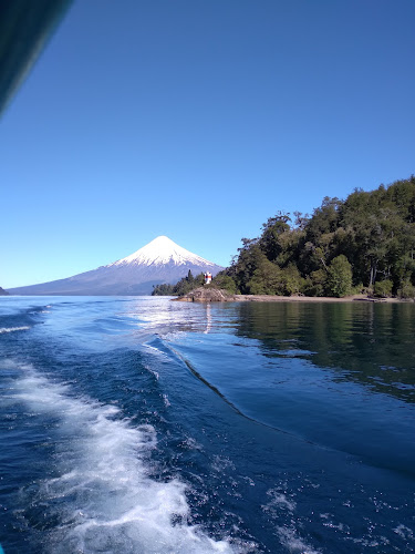 Opiniones de Turistour Puerto Varas en Puerto Varas - Agencia de viajes