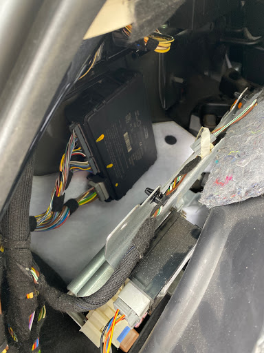 Locksmith «Golden Locks, Inc.», reviews and photos, 16582 Gothard St e, Huntington Beach, CA 92647, USA