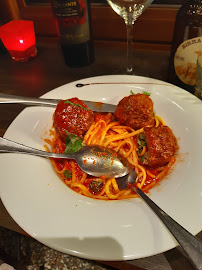 Spaghetti du La Strada (restaurant italien) à Grézieu-la-Varenne - n°6