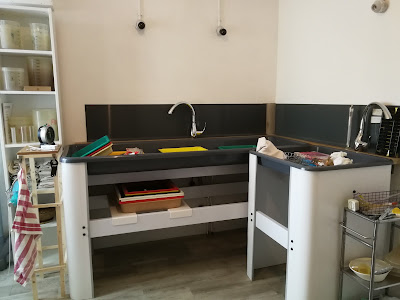 Penser la photographie. L'Atelier de Colette Gourvitch à Treffiagat
