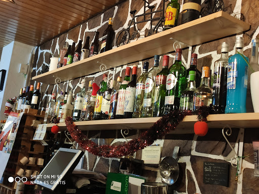 La Bicicleta Bar-Hamburguesería