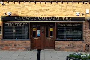 Knowle Goldsmiths Ltd image