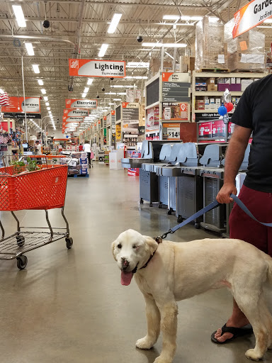 Home Improvement Store «The Home Depot», reviews and photos, 3200 IL-60, Mundelein, IL 60060, USA