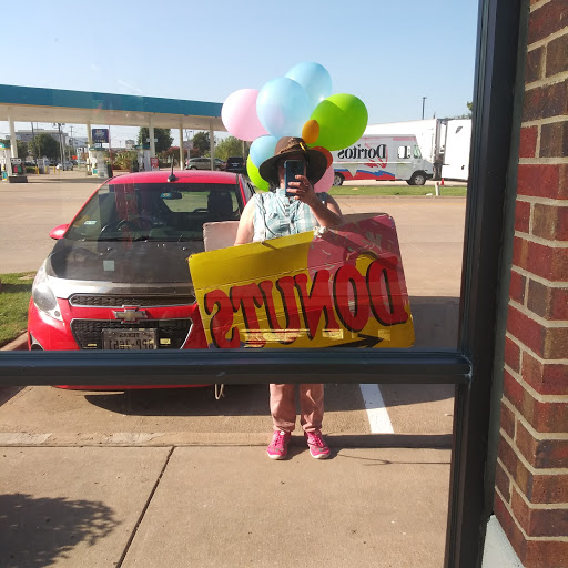 Donut Shop «JC Donuts», reviews and photos, 19009 Preston Rd #214, Dallas, TX 75252, USA