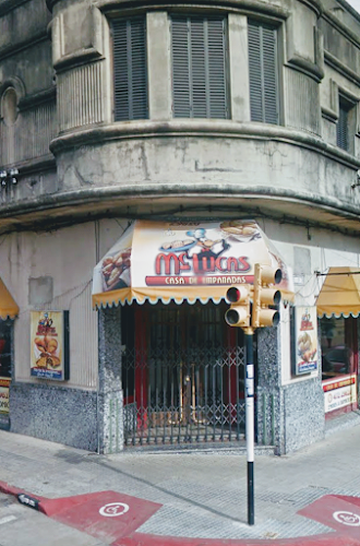 Mc Lucas Empanadas - Restaurante