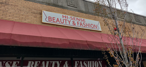 Beauty Supply Store «Hi Sense», reviews and photos, 196 Concord St, Framingham, MA 01702, USA