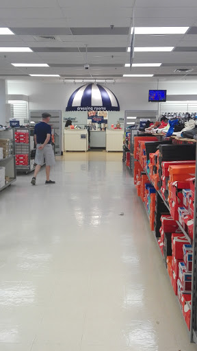 Department Store «Marshalls», reviews and photos, 12801 W Sunrise Blvd, Sunrise, FL 33323, USA