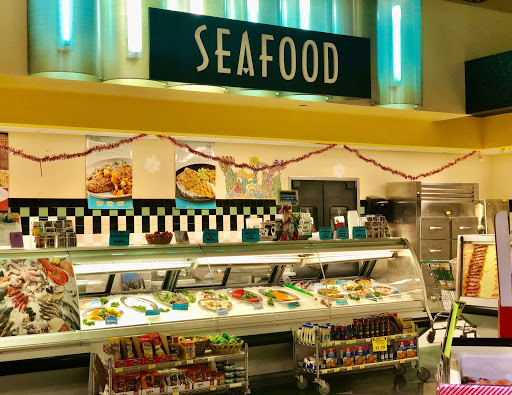 Grocery Store «Fishers Foods», reviews and photos, 8100 Cleveland Ave NW, North Canton, OH 44720, USA