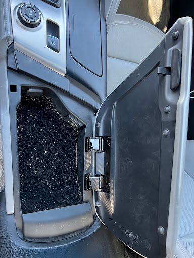 Car Wash «The Finish Line Car Wash», reviews and photos, 2900 Bee Cave Rd, Austin, TX 78746, USA