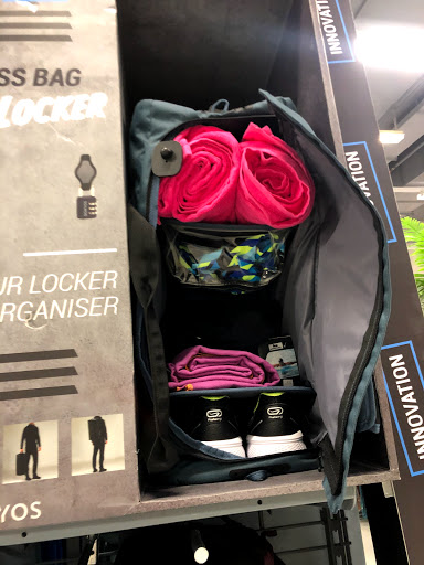 Stores to buy children's backpacks Dubai