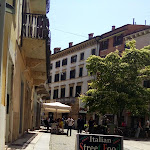 Photo n°1 de l'avis de Giulia.a fait le 15/05/2019 à 11:12 sur le  Tony Panuozzo Verona à Verona