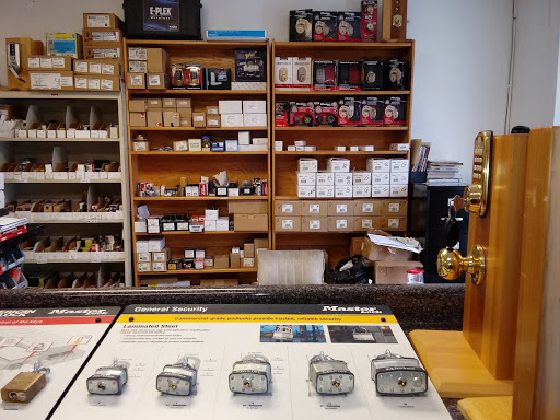 Locksmith «ABC Lock & Key Inc», reviews and photos, 2424 Nolensville Pike, Nashville, TN 37211, USA