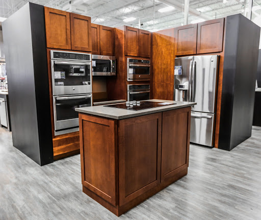 Appliance Store «Pacific Kitchen & Home», reviews and photos, 850 Cobb Pl Blvd NW, Kennesaw, GA 30144, USA