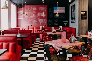 Chicago Bar&Restaurant Sosnowiec image