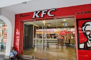 KFC Jalan Tun Perak KL image
