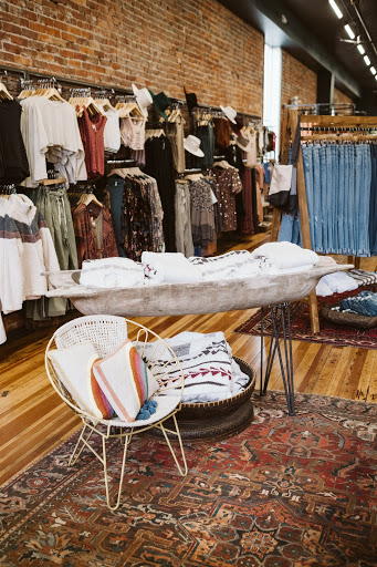 Florist «A florae», reviews and photos, 931 Main St, Longmont, CO 80501, USA