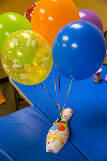 Bowling Alley «Sooner Bowling Center», reviews and photos, 550 24th Ave NW, Norman, OK 73069, USA