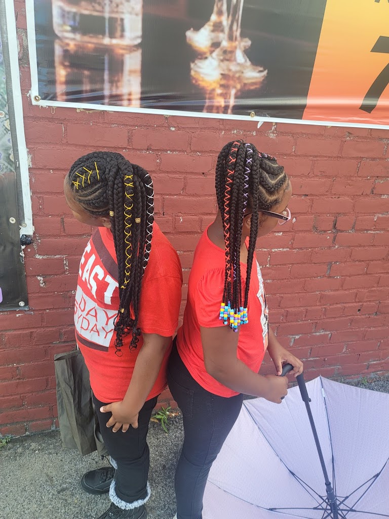 Kidz N Adultz Beauty Palace 11413