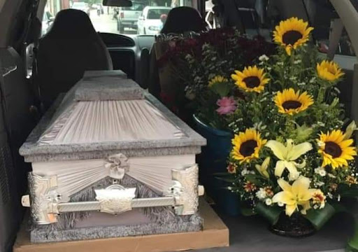 Funerales Vargas en Tapachula