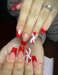 L'amour Nails and Spa - Photo 5 - Car repair in Metairie, LA, Metairie