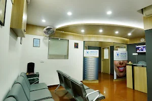 Absolute Dental Clinic - Nungambakkam, Chennai image