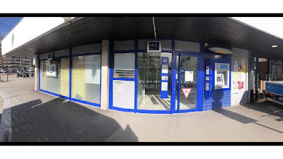 LCL Banque et assurance à Annecy