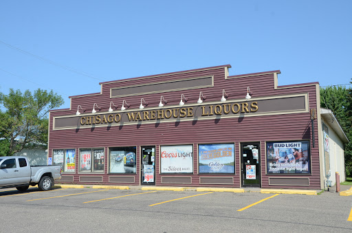 Liquor Store «Chisago Warehouse Liquors», reviews and photos, 10640 South Ave, Chisago City, MN 55013, USA