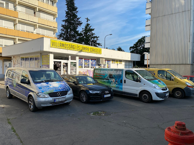 Értékelések erről a helyről: Völler Ferenc Ev., Zalaegerszeg - Villanyszerelő