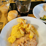 Photo n°4 de l'avis de Stefano.o fait le 02/02/2023 à 22:41 sur le  Osteria Cantina Bellini à Castelli Calepio