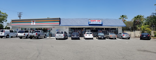 Laundromat «Soapy Hai Laundromat», reviews and photos, 14835 Pioneer Blvd, Norwalk, CA 90650, USA