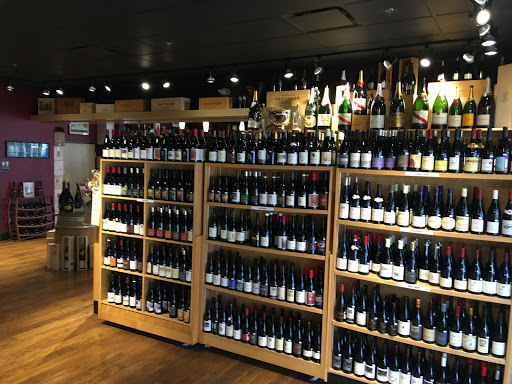 Wine Store «The Broadway Wine Merchants», reviews and photos, 17 Oakway Center, Eugene, OR 97401, USA