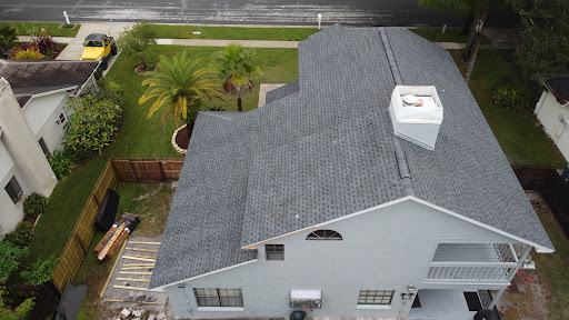 Roofing Contractor «Code Engineered Systems Roofing Contractors Tampa FL», reviews and photos, 1409 E 24th Ave, Tampa, FL 33605, USA