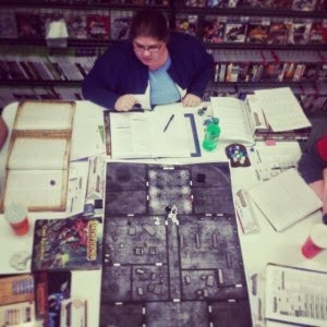 Trading Card Store «Level Up Games & Hobbies», reviews and photos, 9335 Kingston Pike #9315, Knoxville, TN 37922, USA