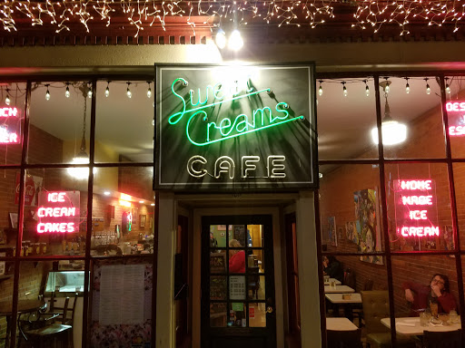 Ice Cream Shop «Sweet Creams Cafe», reviews and photos, 429 Main St, Stroudsburg, PA 18360, USA