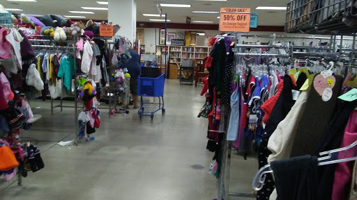 Thrift Store «3 Way Thrift Store Inc», reviews and photos, 10152 Central Ave, Montclair, CA 91763, USA