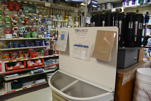 Hardware Store «Waukee Hardware & Rent It Center», reviews and photos, 380 6th St, Waukee, IA 50263, USA