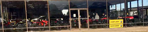 Motorcycle Dealer «Richmond Honda House», reviews and photos, 7906 W Broad St, Richmond, VA 23294, USA