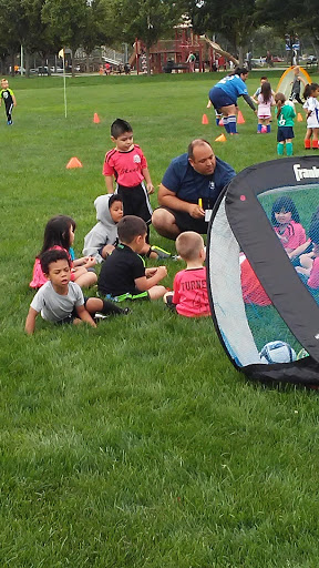 Community Center «Barbara Morse Wackford Community & Aquatic Complex», reviews and photos, 9014 Bruceville Rd, Elk Grove, CA 95758, USA